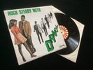 DANDY LIVINGSTONE - Rock Steady With Dandy - GIANT GNL1000 1967 Vinyl LP