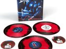 Sodom - Tapping The Vein (Super Deluxe Limited Edition) (3 LP + 2 CD)
