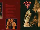 Alvin Lee: In Flight: NEU 180g Vinyl 2LP Gatefold REP2272/V167AB