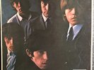 Rolling Stones No 2 1965 Uk Decca Vinyl Lp mono Lk 4661