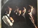 Rolling Stones Debut 1964 Uk Decca Vinyl Lp mono Lk 4605