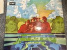 The Beach Boys – Friends LP Record 1st UK Pressing  1968 Stereo VG Vinyl