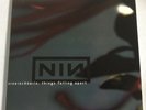 Nine Inch Nails Things Falling Apart [EP] [LP] Double Vinyl 2000 Nothing Records