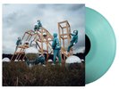 Awolnation - The Phantom Five (Indie Exclusive, Translucent Blue Vinyl) (LP)