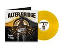 Alter Bridge - Pawns & Kings (Yellow Vinyl, Indie Exclusive)