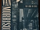 Van Morrison - Too Long in Exile (x2LP) - 1993 First Press EX/NM