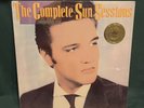 Elvis Presley RCA/BMG Complete Sun Sessions 2 LP Set Hype Sticker SEALED