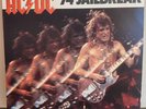 AC/DC- '74 Jailbreak M-/M- LP