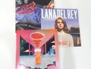 Pop Vinyl Records Kesha Rainbow Lana Del Rey Born To Die Panic At The Disco