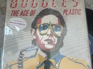 Buggles LP 