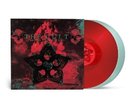 The Cult – Beyond Good And Evil - Colored 2 x LP Vinyl Records 12