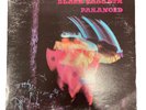 Tested:  Black Sabbath - Paranoid - well-kept 1970 Heavy Metal LP