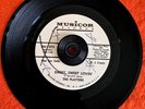 Northern soul The platters Sweet sweet lovin PROMO plays EX
