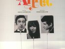 GAINSBOURG, Serge - Anna (Soundtrack) - Vinyl (white marbled vinyl LP)
