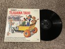 SPUDNUTS - PRESENTS TIJUANA TAXI, MARK 56 RECORDS 5 35, STEREO LP, 1967, NICE