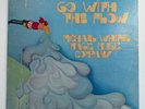 Michael White Go With the Flow LP Impulse WLP White Label Promo