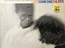 ART BLAKEY & THE JAZZ MESSENGERS LIKE SOMEONE IN LOVE MONO BLUE NOTE BLP 4245 EX