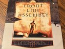 Front Line Assembly Millennium Vinyl Record