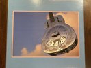 Original Vinyl Pressing – Dire Straits Brothers in Arms – Iconic 80s Rock