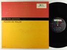 Lil' Son Jackson - Rockin' An' Rollin' LP - Imperial Mono DG VG+