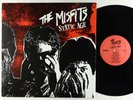 Misfits - Static Age LP - Caroline Ltd. VG++