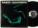 Randy California - All Along The Watchtower 12