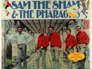 Sam The Sham & The Pharaohs - Li'l Red Riding Hood LP - MGM Mono SEALED