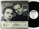 Simon & Garfunkel - Bookends LP - Columbia 1A/1A 2-Eye Mono PROMO