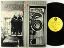 Spirit - The Family That Plays Together LP - Ode VG++ Autograph