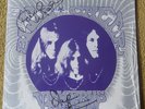 BLUE CHEER  VINCEBUS ERUPTUM  SIGNED BY 2 MEMBERS    12'' LP RARE