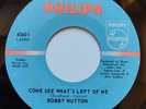Bobby Hutton 