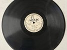 Gentlemen DOOWOP 78 Tired Of You / Something To Remember APOLLO DJ FLEXI M- HEAR