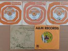 Cat Stevens - 10 x Vinyl 7