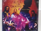 Alice In Chains MTV Unplugged Vinyl Brand New (21051)