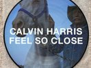 Calvin Harris Feel So Close 12