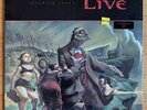 Live - Throwing Copper factory sealed 1st Press 1994 new with hype sticker