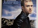 Justin Timberlake - Justified - 2x Vinyl LP - Near Mint
