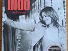 Dido Life for Rent factory sealed Classic Records SV-P II 200g CLEAR vinyl LP