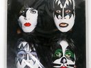 KISS DYNASTY CASABLANCA VIP6678 Japan 2ND Casablanca Label POSTER VINYL LP