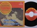 OST 45 ENNIO MORRICONE Teorema ARIETE VG+ italy HEAR a