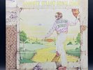 Elton John: Goodbye Yellow Brick Road 2x LP Vinyl Trifold Jacket OG 1973 VG+/VG+
