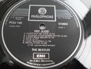 The Beatles HEY JUDE 1970 South Africa LP 1st Press Parlophone PLAYS MINT MINUS