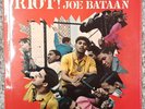 Joe Bataan - Riot LP First Press New