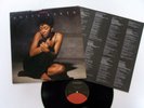 ANITA BAKER Rapture LP VG+ vinyl with Lyric inner sleeve  a9423