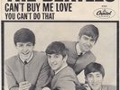 BEATLES Can't Buy Me Love ORIGINAL 7