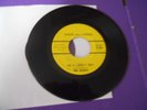 THE SECRETS-I'M A LONELY BOY/THROW AWAY YOUR RING-RARE ROCK 45 STICKS AND STRING