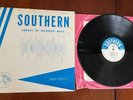 Westway Studio Orchestra / Mr. Popcorn's Band 1966 Southern Library moog lp NM