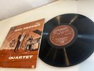 ART PEPPER - QUARTET - UK * New Zealand Press 10