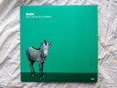 HUM You'd Prefer an Astronaut [new; translucent green LP, 2023]