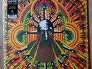 Goat - Fuzzed In Europe - ltd edition green black splatter vinyl LP *NEW*